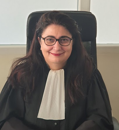 Ohanessian Catherine, Avocat à Marseille 12