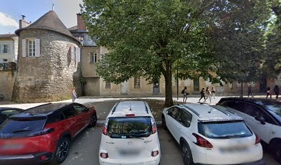 Mercier-Rayet Françoise, Avocat à Moulins