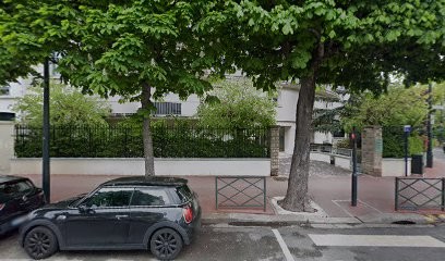 Claire Blanchard-Domont, Avocat à Saint-Mandé