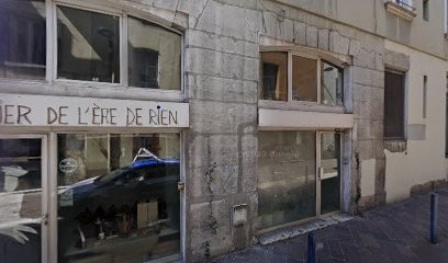 Tabouzi-Janot Luisa, Avocat à Grenoble