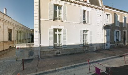 Thuault Alain, Avocat à Auxerre