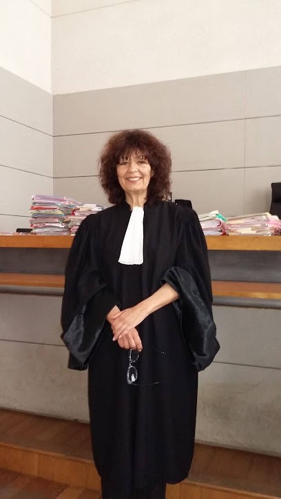 GAZZOTTI Danielle Avocat au Barreau de Nice, Avocat à Nice