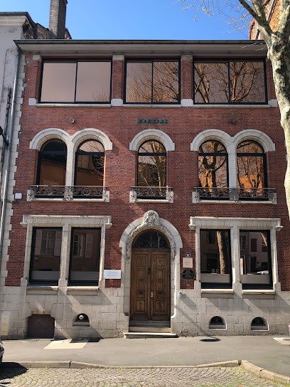 SCP ROUSSOT - LOISIER - RAYNAUD De CHALONGE, Avocat à Mâcon