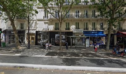 Cabinet Majorem Avocat, Avocat à Paris 08