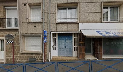 Marguerie Nicolas, Avocat à Vire Normandie