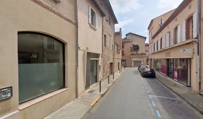 Raynaud-Lauzeral Avocats, Avocat à Albi