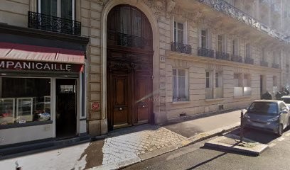 Audrey Gomez de Miranda, Avocat à Paris 17