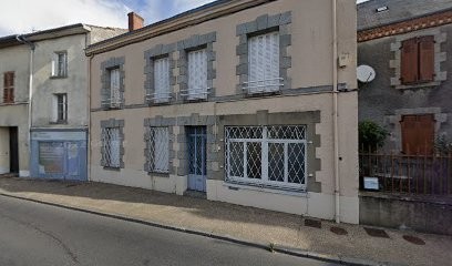 SCP Clisson Geraldy, Avocat à Magnac-Laval