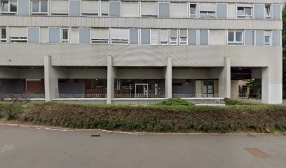 Bertrand-Lorentz Isabelle, Avocat à Thionville