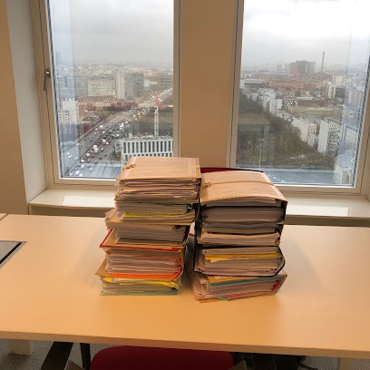 AVOCAT TAYLOR SELASU, Avocat à Paris 10