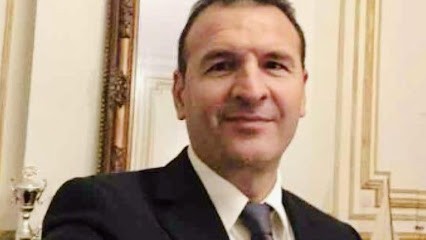 Dezeuze Marc, Avocat à Marseille 06