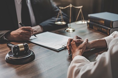 Cabinet D'avocat Maître Chantelove, Avocat à Grenoble