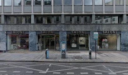 David Gage, Avocat à Paris 08