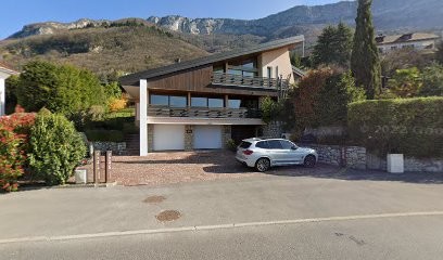 Terrier Thomas, Avocat à Veyrier-du-Lac