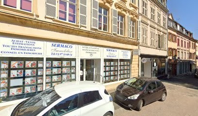 Coumes Avocats - Rechtsanwälte, Avocat à Sarreguemines