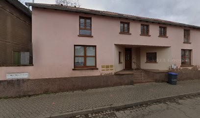 Peultier Céline, Avocat à Oberhausbergen