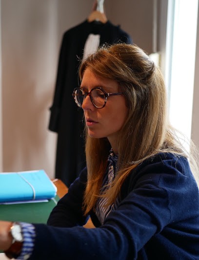 Maitre Camille BROSSEAU GOTTI - Montfort L'Amaury, Avocat à Montfort-l'Amaury