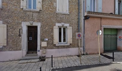 El AOUADI Hayet Avocat, Avocat à Orange