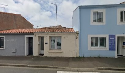 Galerneau Marion, Avocat aux Sables-d'Olonne