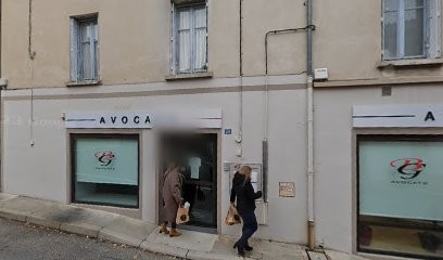 Maître Coralie Vignal, Avocat à Tournon-sur-Rhône