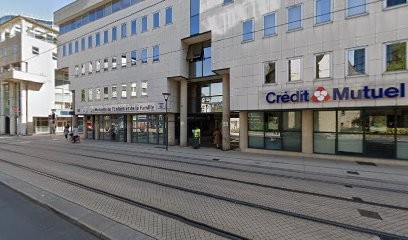 Anne TISSIER-CABARET - Avocat au Mans, Avocat au Mans