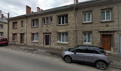 CALLEGHER Marie, Avocat à Rethel