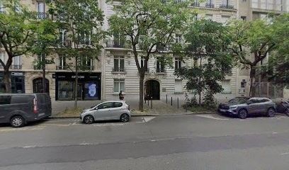 Deheng Shi, Avocat à Paris 17