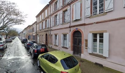 Gil Emmanuel, Avocat à Albi