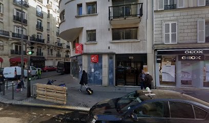 Almenide Avocats - Ressources Humaines et Mobilité Internationale, Avocat à Paris 17