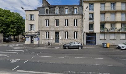 Melou Sophie, Avocat à Quimper