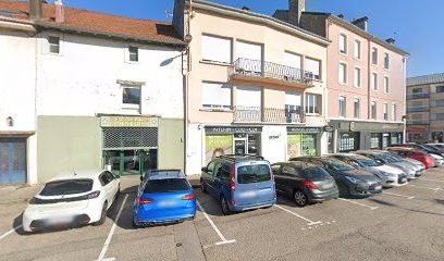 CHOPIN AVOCATS ASSOCIES, Avocat à Remiremont