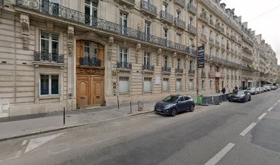 Oukerfellah Nadia, Avocat à Paris 17