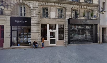 David WINTER, Avocat à Paris 02