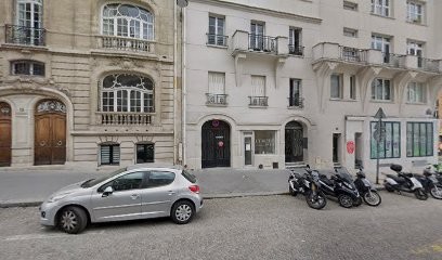 Laurence Malka avocat, Avocat à Paris 17