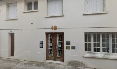 Handburger Plenier Mathias Société Civile Professionnelle D, Avocat à Plaisance