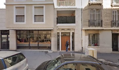 Bartoli Elsa, Avocat à Marseille 07