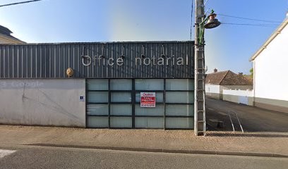 Chevalier Ville Associes SCP, Avocat à Saint-Cosme-en-Vairais