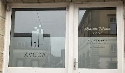 Vulcain Avocat Avocat à Pontivy
