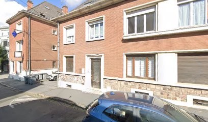 Level céline, Avocat à Valenciennes