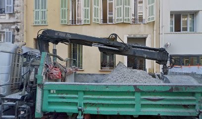 VENTURY Avocats, Avocat à Nice