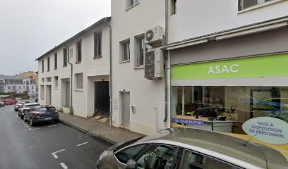 Théophile Archimbaud, Avocat à Rodez