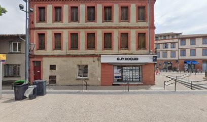 Ducos Ducos-mortreuil Saskia, Avocat à Toulouse