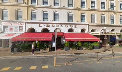 Flamant Philippe, Avocat à Nice