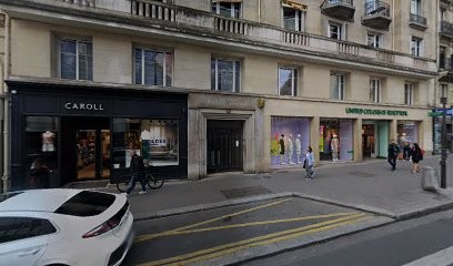 Iter Avocats, Avocat à Paris 06