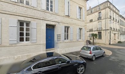 Nathalie Boutillier, Avocat à Rochefort