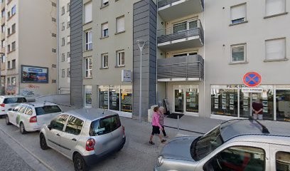 Amandine MOLLIET-FAVRE, Avocat à Ambilly