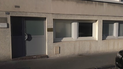 Me GIBAUD Frédérique, Avocat à Reims