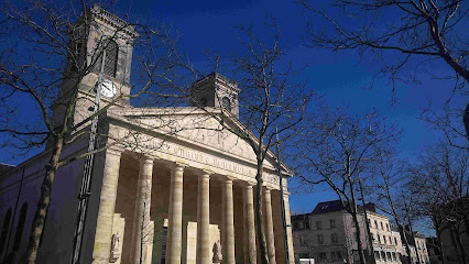 Priou Gwenaelle - Avocat La Roche Sur Yon Avocat à la Roche-sur-Yon