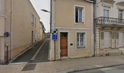 Landry François-Xavier, Avocat à Sablé-sur-Sarthe