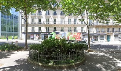 Georges Holleaux, Avocat à Paris 06